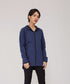 Women's Double Knit Spacer Jacket