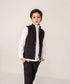 Boys' Vest Jacket