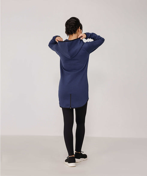 Women's Double Knit Spacer Jacket