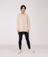 Women's Relaxed Fit Sweatshirt