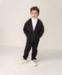 Boys' Double Knit Spacer Set