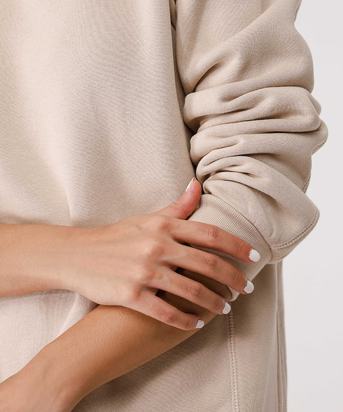 Women's Relaxed Fit Sweatshirt