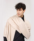 Men's Soft Fleece Shawl