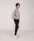 Women's Soft Stretchable Leggings
