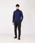 Men's Essential Turtleneck