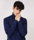 Men's Essential Turtleneck