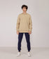 Men's Panels Sweatshirt