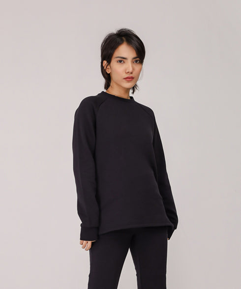 Women's Raglan Sweatshirt