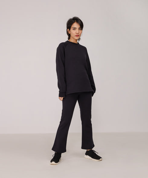 Women's Raglan Sweatshirt