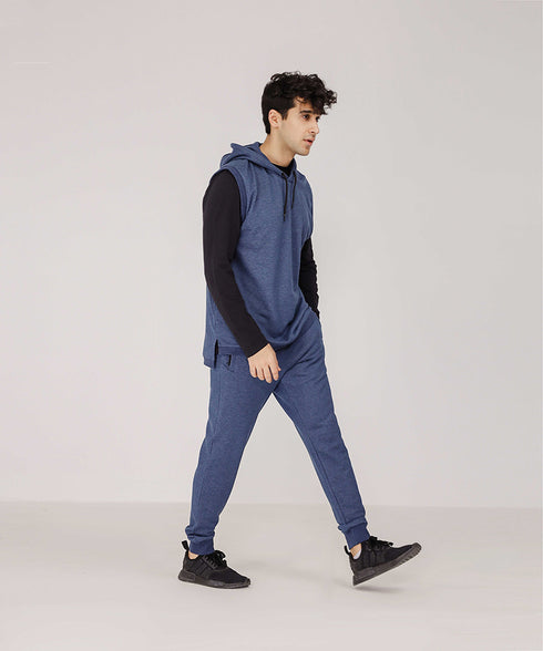 Men's Basic Jogger Pants