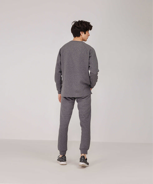 Men's Winter Jogger Pants