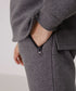 Men's Winter Jogger Pants