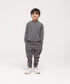 Boys' Basic Waffle Knit Set