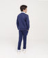 Boys' Ankle Zip Pants
