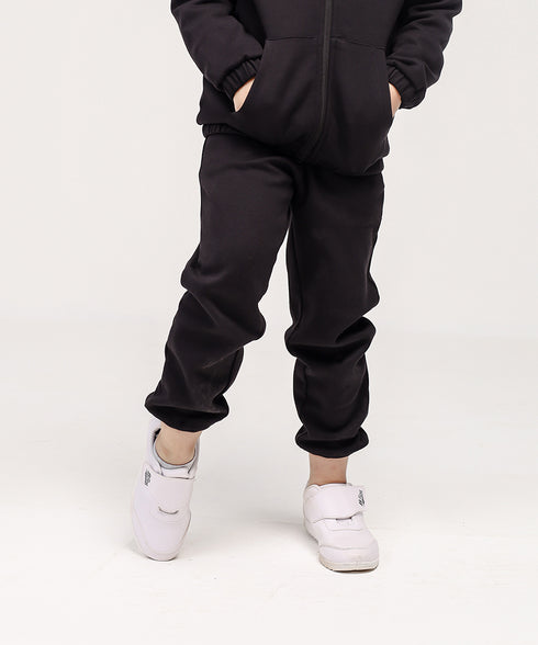 Girls' Adjustable Joggers