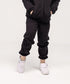 Girls' Adjustable Joggers