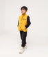 Boys' Vest Jacket