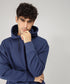 Men's Double Knit Spacer Hoodie