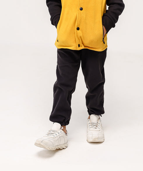 Boys' Polar Fleece Pants