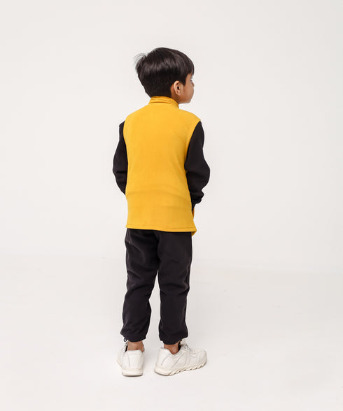 Boys' Polar Fleece Pants