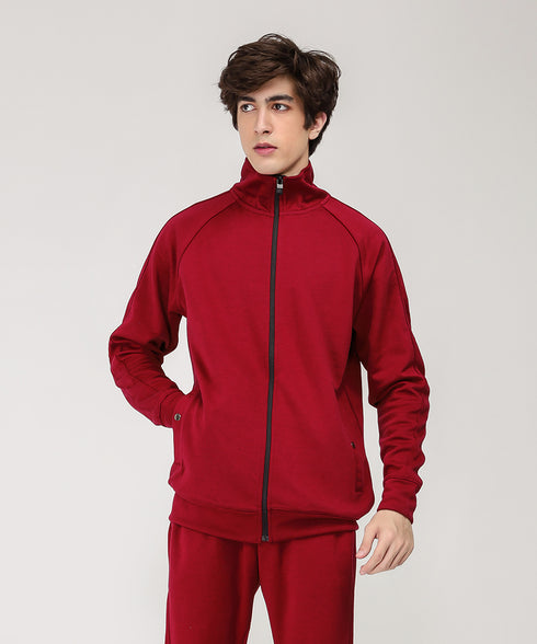 Men's Interlock Jacket