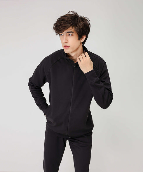Men's Interlock Jacket