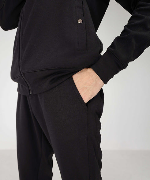 Men's Interlock Jacket