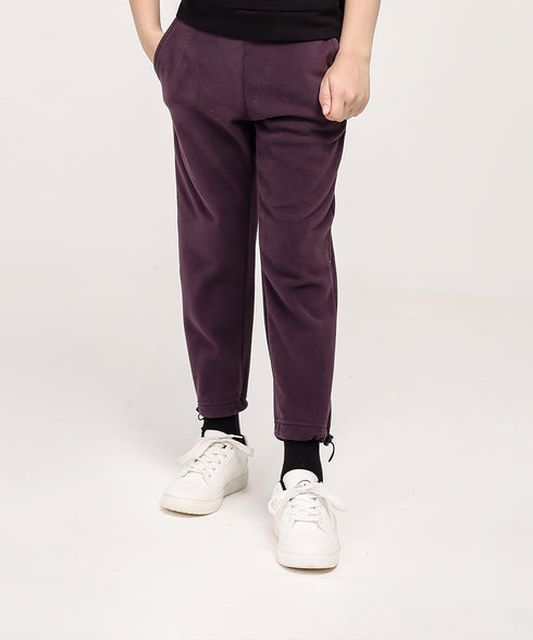 Boys' Polar Fleece Pants