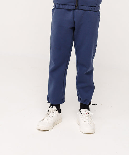 Boys' Adjustable Joggers