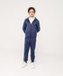 Boys' Double Knit Spacer Set