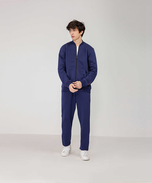 Men's Ankle Zip Pants