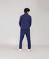 Men's Ankle Zip Pants