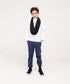 Boys' Infinity Scarf