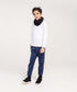 Boys' Infinity Scarf