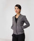 Women's Bomber Jacket