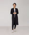 Women's French Terry Cardigan
