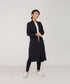 Women's Long Cardigan