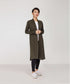 Women's Long Cardigan
