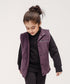 Girls' Vest Jacket