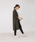 Women's Long Cardigan