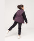 Girls' Vest Jacket