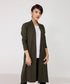 Women's Long Cardigan