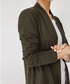 Women's Long Cardigan