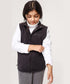 Girls' Vest Jacket