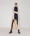 Women's Ankle Length Cardigan
