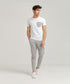 Men's Contrast Pocket T-Shirt