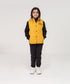 Girls' Vest Jacket