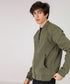 Men's Bomber Jacket