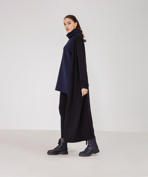 Women's Ankle Length Cardigan