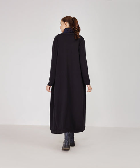 Women's Ankle Length Cardigan